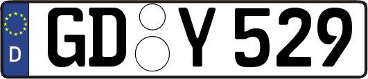 GD-Y529