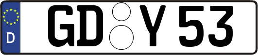 GD-Y53
