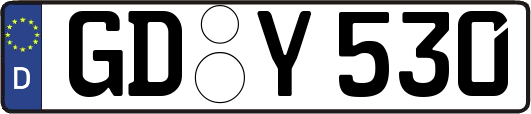 GD-Y530