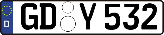 GD-Y532