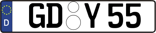 GD-Y55