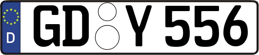 GD-Y556
