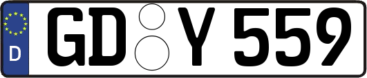 GD-Y559