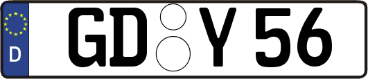 GD-Y56