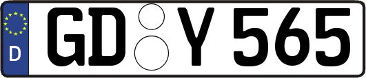 GD-Y565