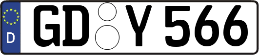 GD-Y566