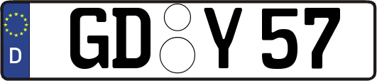 GD-Y57