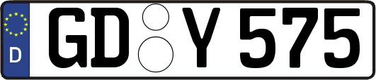 GD-Y575
