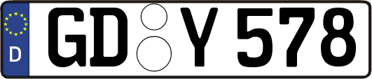 GD-Y578