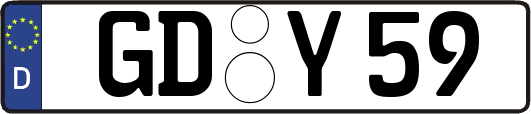 GD-Y59