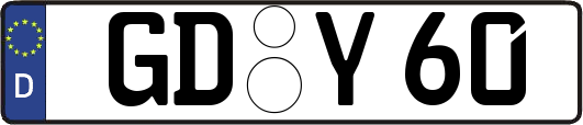 GD-Y60