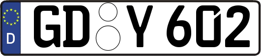 GD-Y602