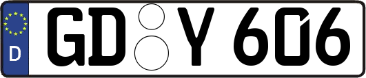 GD-Y606