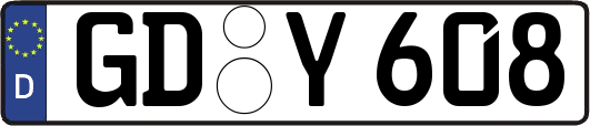 GD-Y608