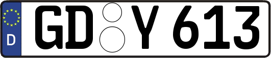 GD-Y613