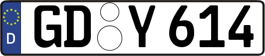 GD-Y614