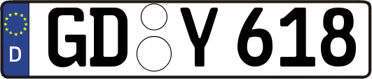 GD-Y618
