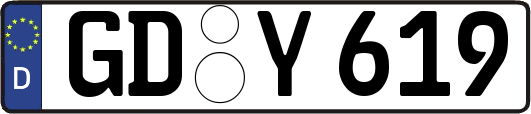 GD-Y619