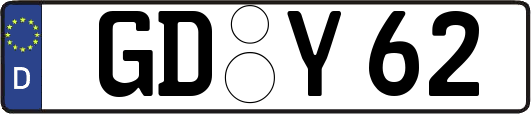 GD-Y62