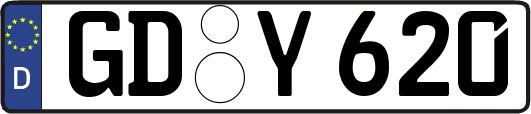 GD-Y620