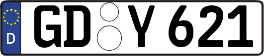 GD-Y621
