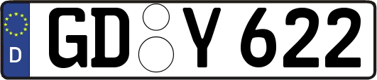 GD-Y622