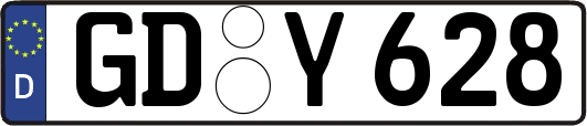 GD-Y628