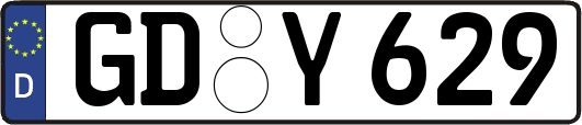 GD-Y629