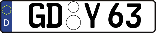 GD-Y63
