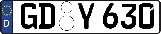 GD-Y630