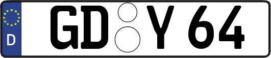GD-Y64