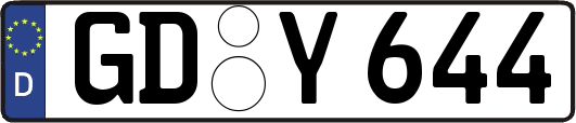 GD-Y644