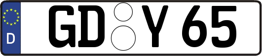 GD-Y65