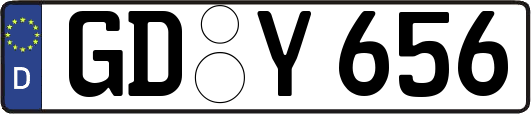 GD-Y656
