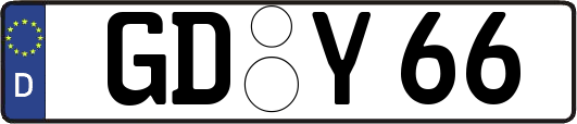 GD-Y66