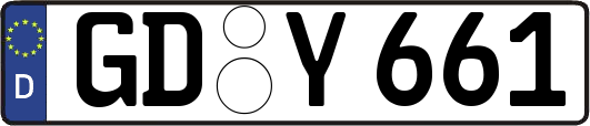 GD-Y661