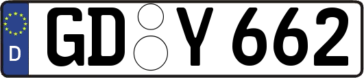 GD-Y662