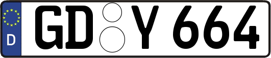 GD-Y664