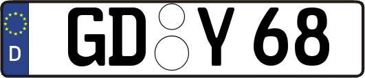GD-Y68