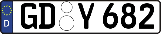 GD-Y682