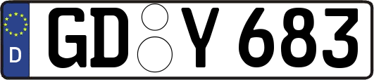 GD-Y683