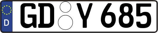 GD-Y685