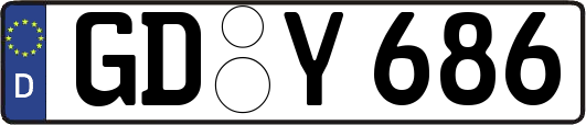 GD-Y686