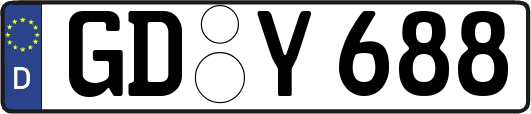 GD-Y688