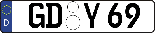 GD-Y69