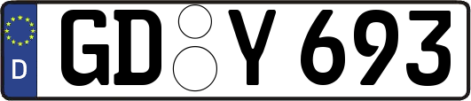 GD-Y693