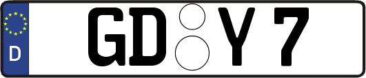 GD-Y7