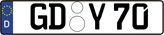 GD-Y70