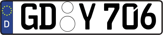 GD-Y706