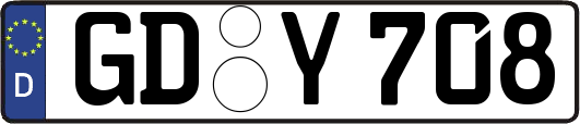 GD-Y708
